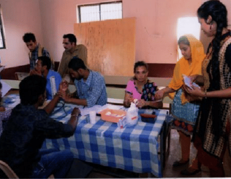 Amrutha College Mangalore Infrastructure photo 4